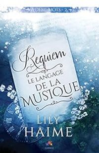 Couverture du livre Requiem - Lily Haime