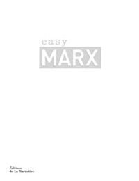 Thierry Marx - Easy Marx