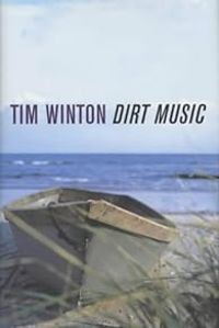 Couverture du livre Dirt Music - Tim Winton