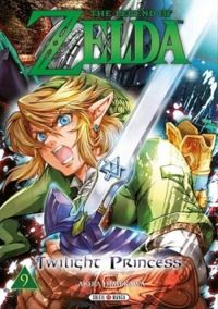 Akira Himekawa - Legend of Zelda - Twilight Princess