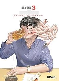 Moare Ohta - Hitoshi Iwaaki - Parasite Reversi