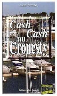 Gisele Guillo - Cash Cash au Crouesty