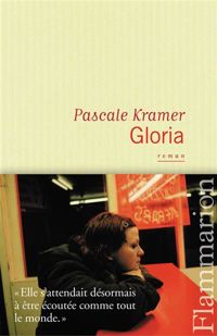 Pascale Kramer - Gloria