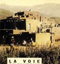 Tony Hillerman - La Voie du fantôme