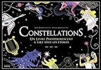 Anne Jankeliowitch - Sarah Andreacchio - Constellations 