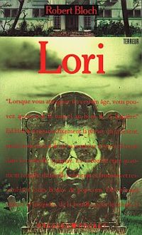 Robert Bloch - Lori