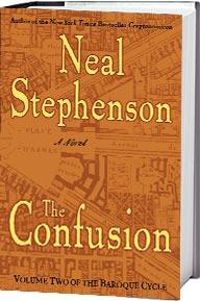 Neal Stephenson - Confusion