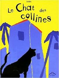  Sara - Le chat des collines