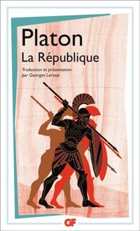 Platon - La République