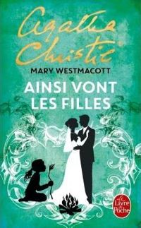 Agatha Christie - Ainsi vont les filles