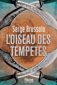 Serge Brussolo - L'oiseau des tempêtes