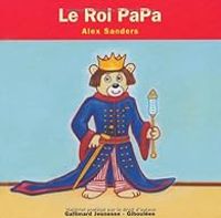 Alex Sanders - Le Roi PaPa