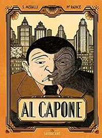 Swann Meralli - Pf Radice - Al Capone