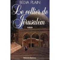 Belva Plain - Le collier de Jérusalem