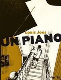 Louis Joos - Un piano