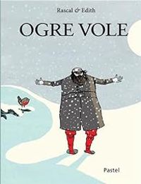  Rascal -  Edith - Ogre vole