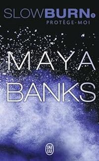 Maya Banks - Protège-Moi