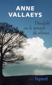 Anne Vallaeys - Dieulefit ou le miracle du silence