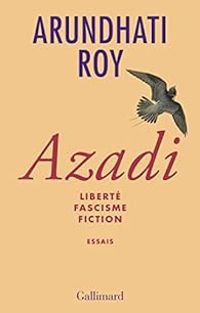 Arundhati Roy - Azadi