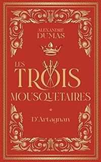 Alexandre Dumas - D'Artagnan