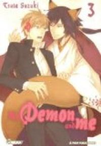 Tsuta Suzuki - My Demon and me