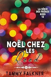 Tammy Falkner - Noël chez les Reed