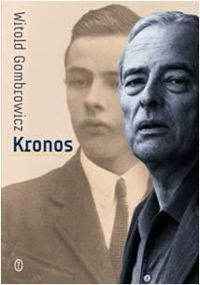 Witold Gombrowicz - Kronos