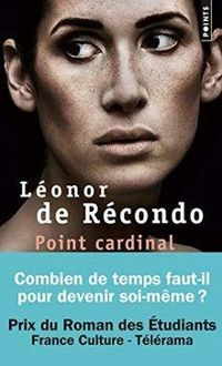 Leonor De Recondo - Leonor De Recondo - POINT CARDINAL