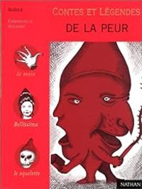  Gudule - Contes et Légendes de la peur