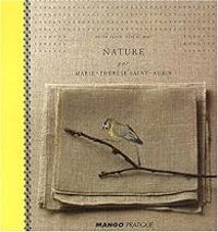 Marie Therese Saint Aubin - Nature