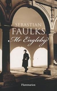 Sebastian Faulks - Mr Engleby