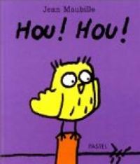 Jean Maubille - Hou ! Hou !