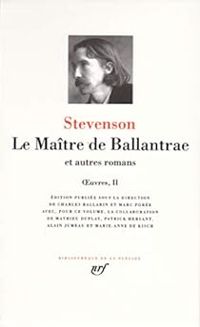 Robert Louis Stevenson - Oeuvres