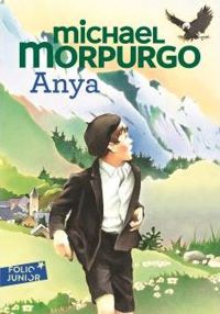 Michael Morpurgo - Anya