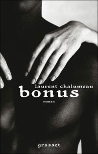 Laurent Chalumeau - Bonus