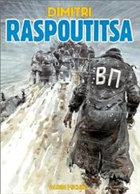  Dimitri - Raspoutitsa