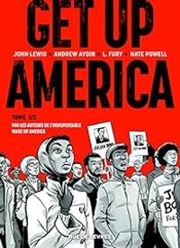 John Lewis Ii - Andrew Aydin - Get Up America