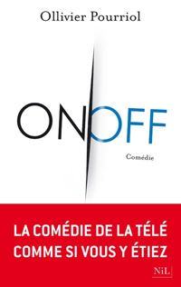 Ollivier Pourriol - On/Off