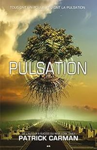 Patrick Carman - Pulsation