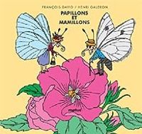 Francois David - Papillons et mamillons