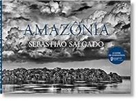 Sebastiao Salgado - Amazônia