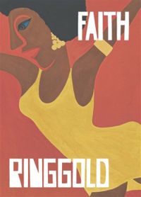 Couverture du livre Faith Ringgold : La Connexion française - Reunion Des Musees Nationaux