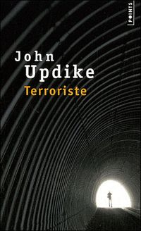 John Updike - Terroriste