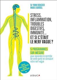 Yann Rougier - Marie Borrel - Stress