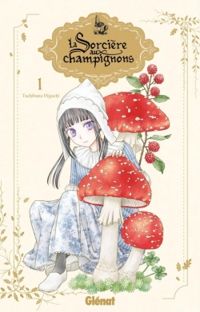 Tachibana Higuchi - La sorcière aux champignons