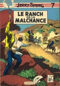  Jije - Le ranch de la malchance