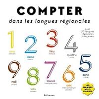 Pierre Crooks - Compter dans les langues régionales