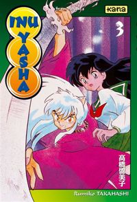 Rumiko Takahashi - Inu-Yasha