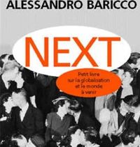 Alessandro Baricco - Next 