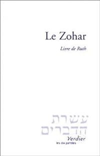 Charles Mopsik - Le Zohar 